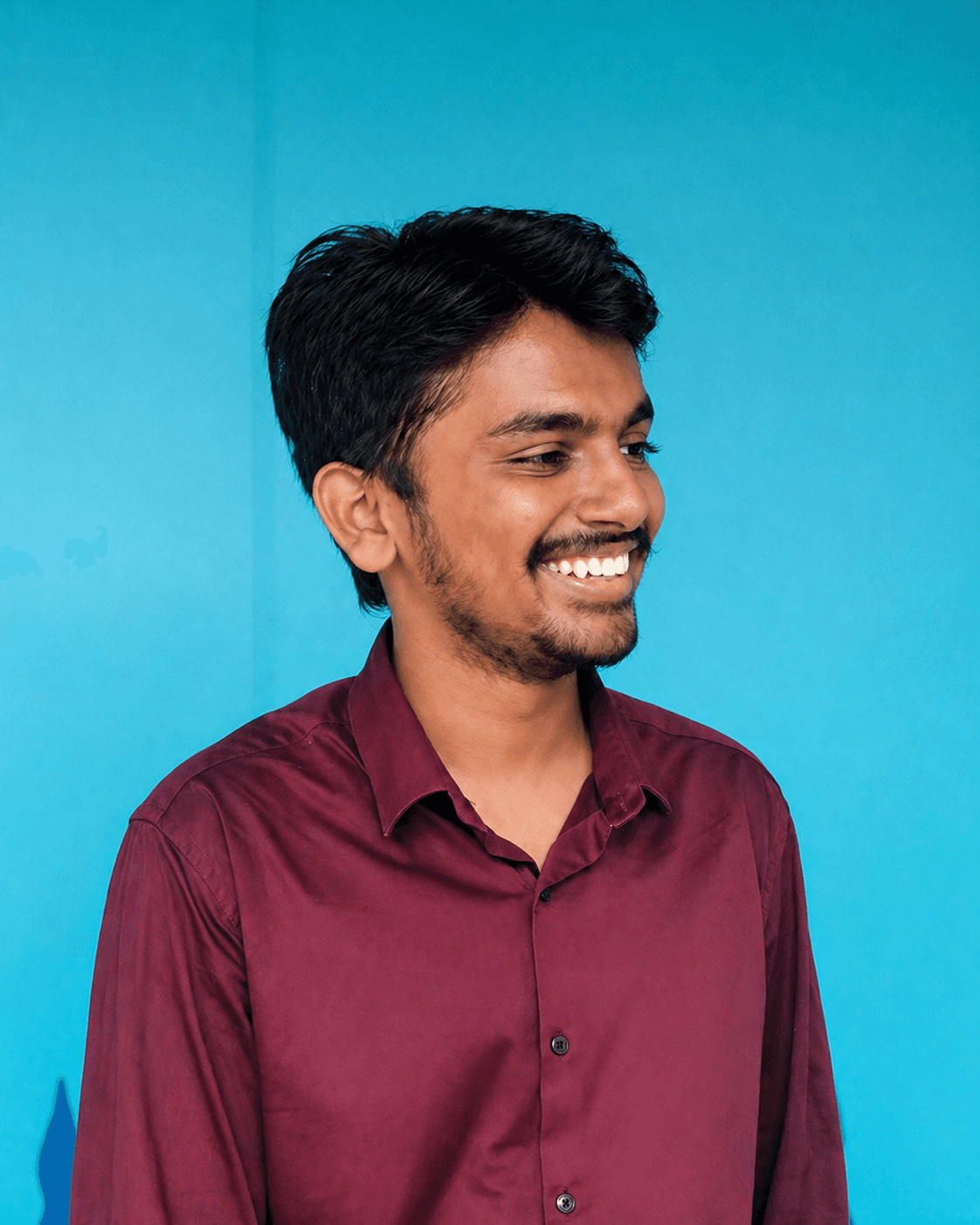 Thota Sai Kumar