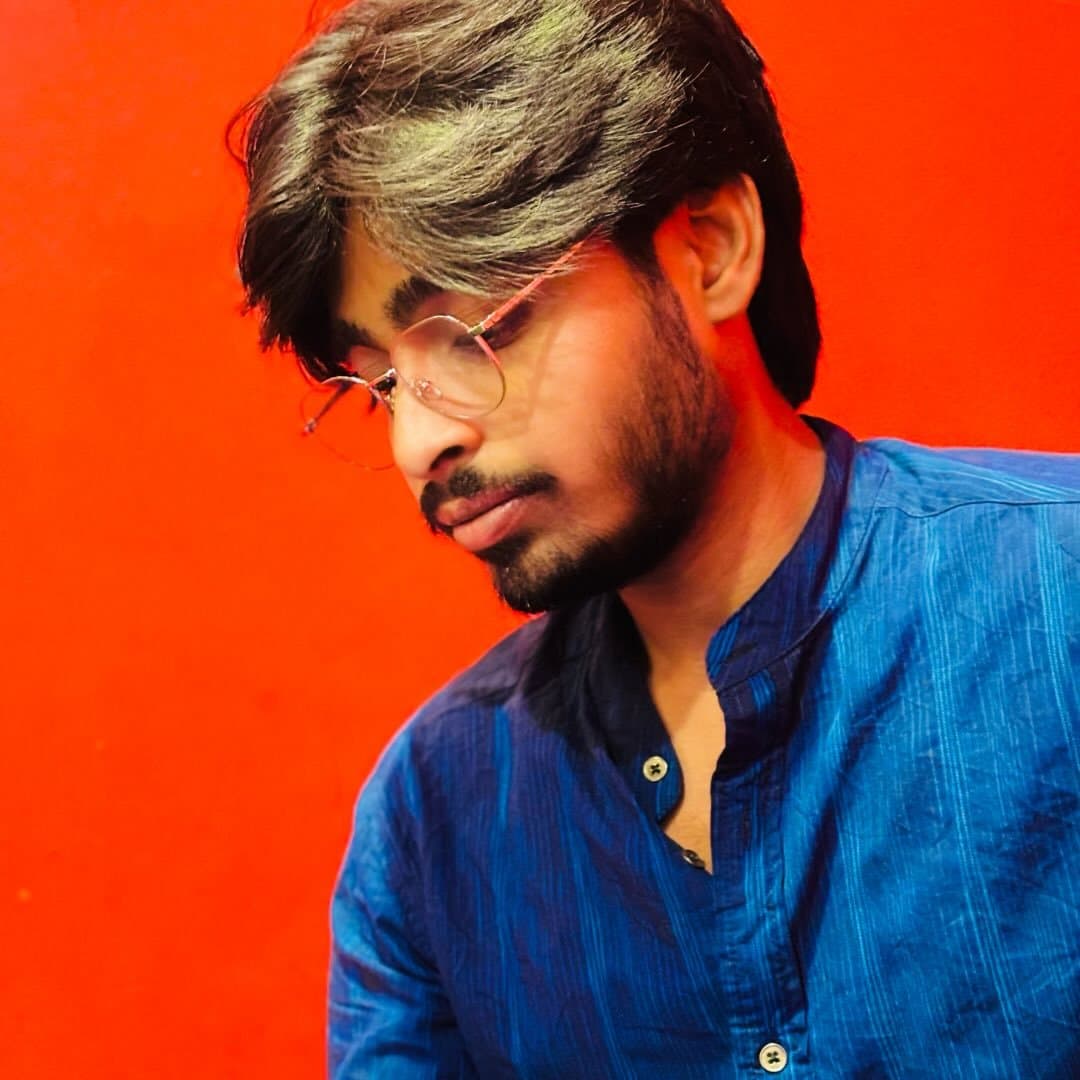 Syed Imran
